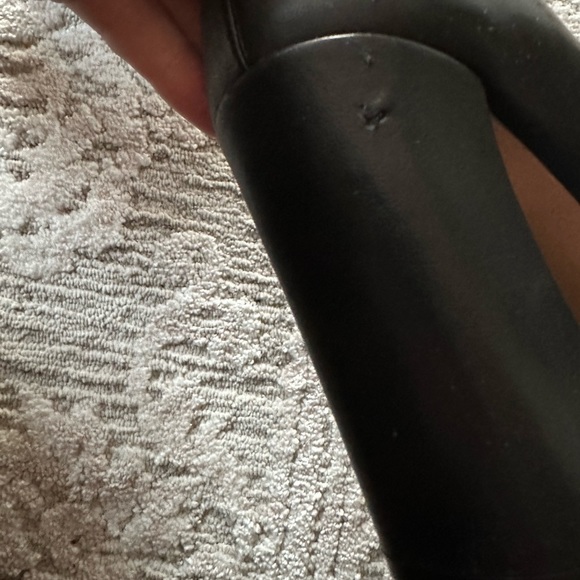 Nicholas Kirkwood Authentic boots with pearl - Picture 2 of 4